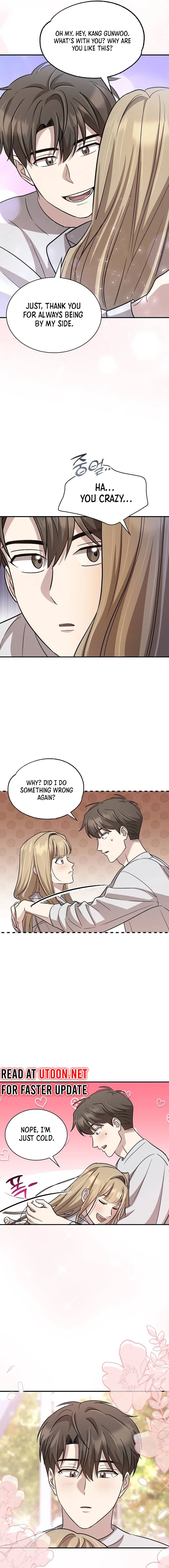 Read Genius Hitter Hits Fastball Manga Online