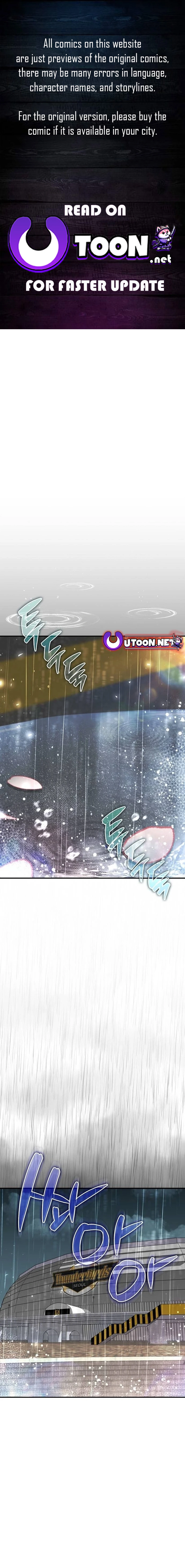 Read Genius Hitter Hits Fastball Manga Online