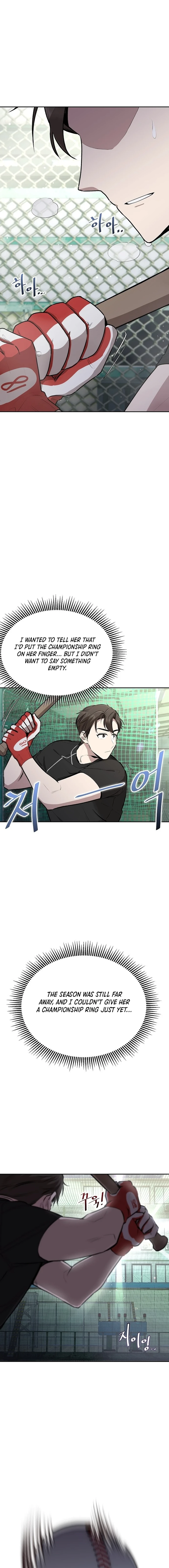 Read Genius Hitter Hits Fastball Manga Online