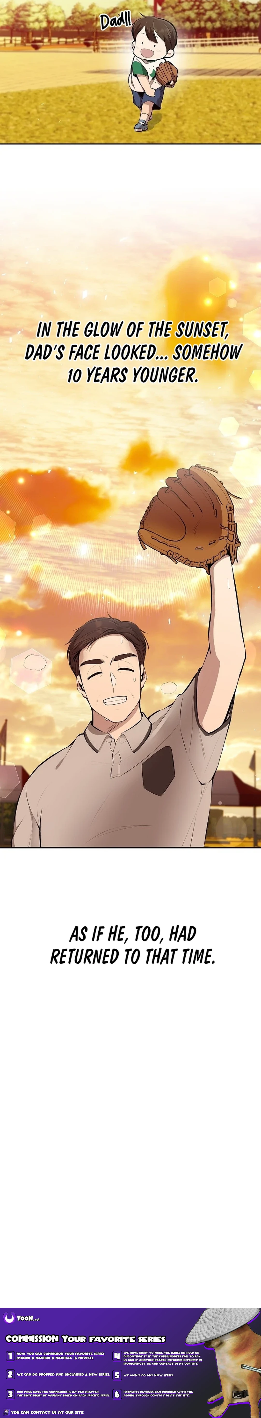 Read Genius Hitter Hits Fastball Manga Online