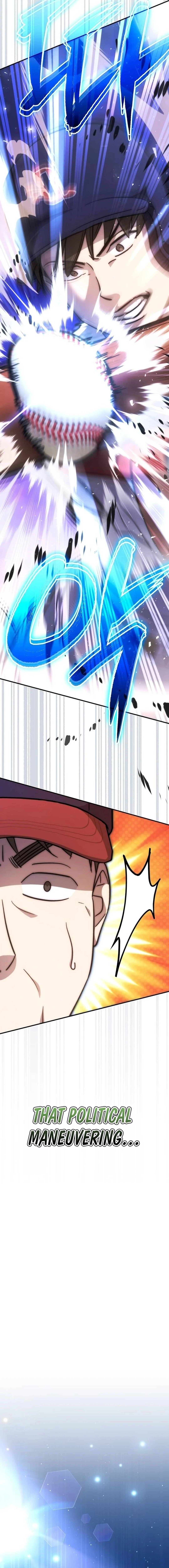 Read Genius Hitter Hits Fastball Manga Online