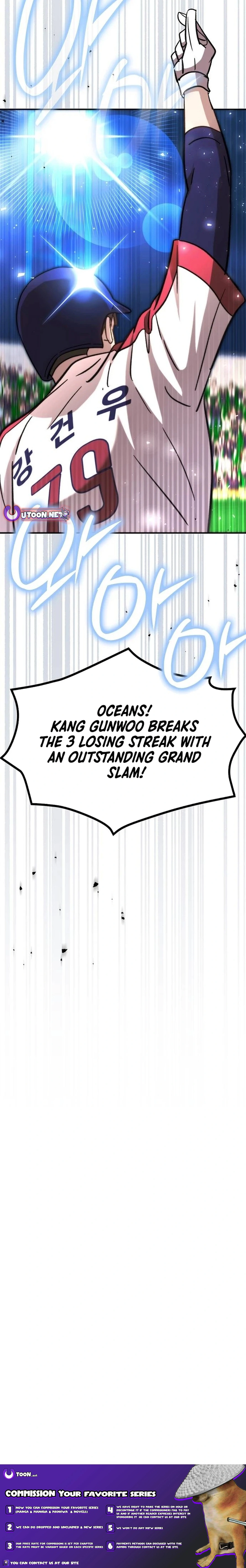 Read Genius Hitter Hits Fastball Manga Online