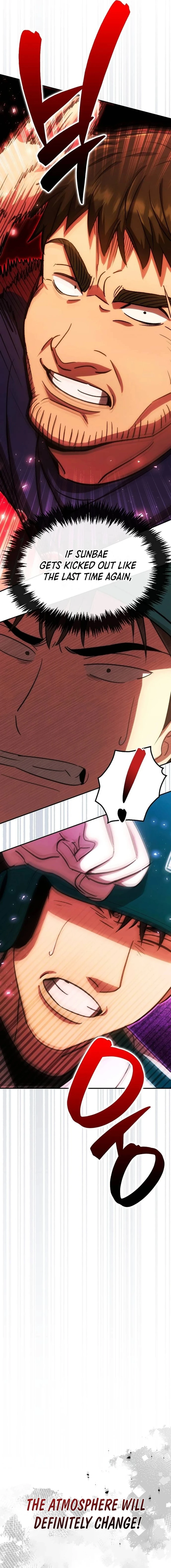 Read Genius Hitter Hits Fastball Manga Online