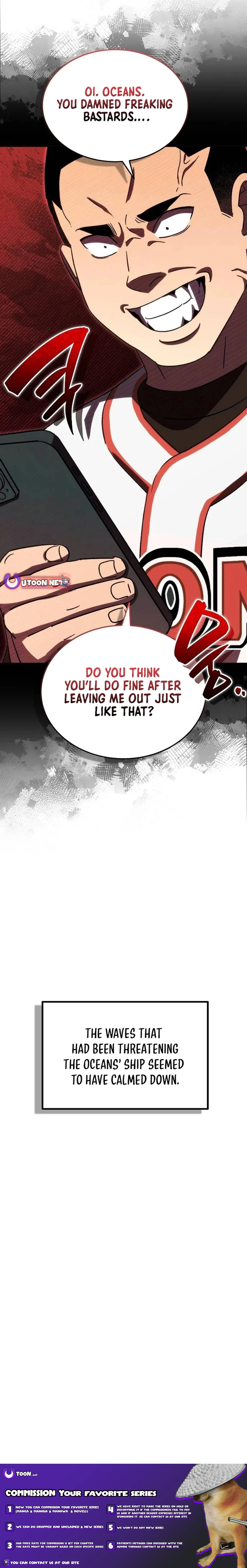 Read Genius Hitter Hits Fastball Manga Online