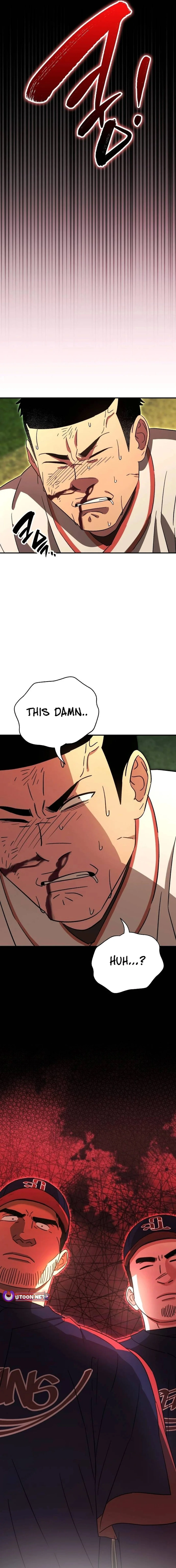 Read Genius Hitter Hits Fastball Manga Online