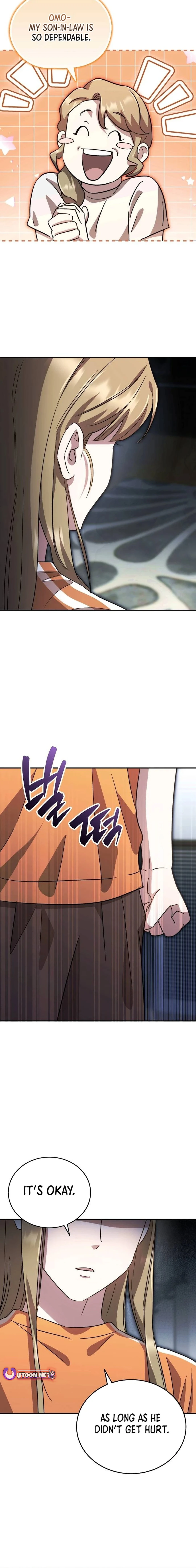 Read Genius Hitter Hits Fastball Manga Online