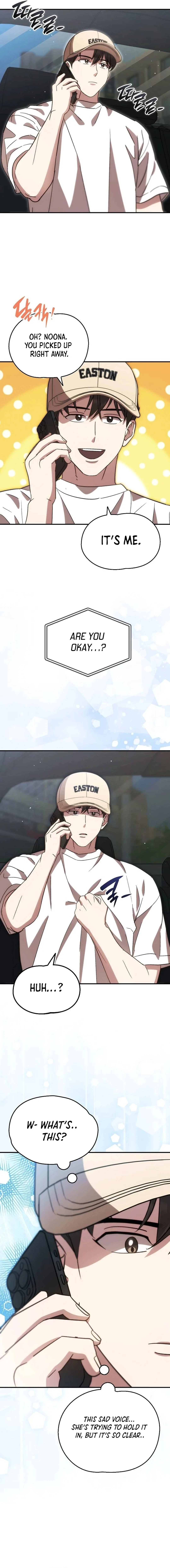 Read Genius Hitter Hits Fastball Manga Online