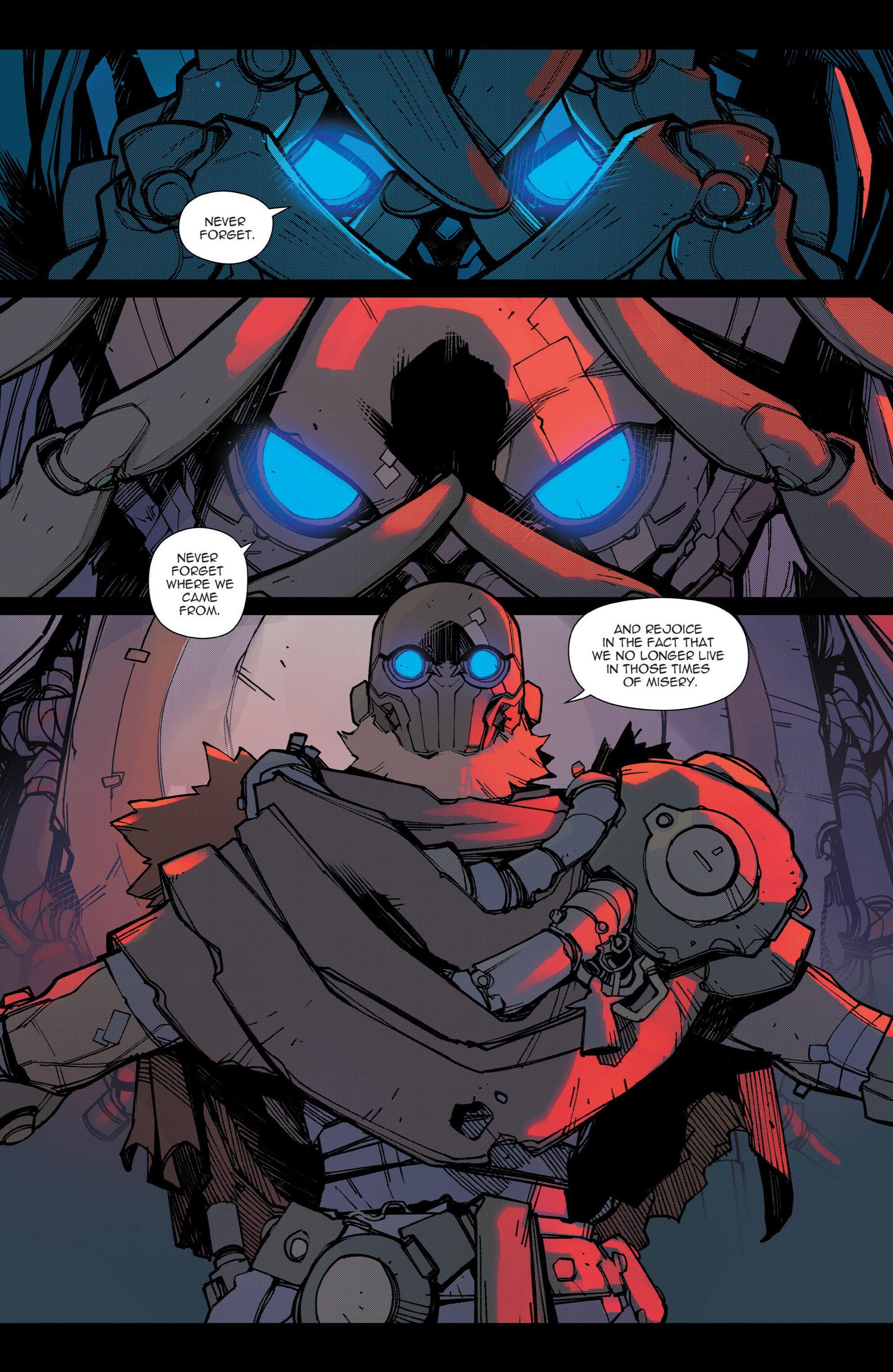 Read Ghost Pepper Manga Online