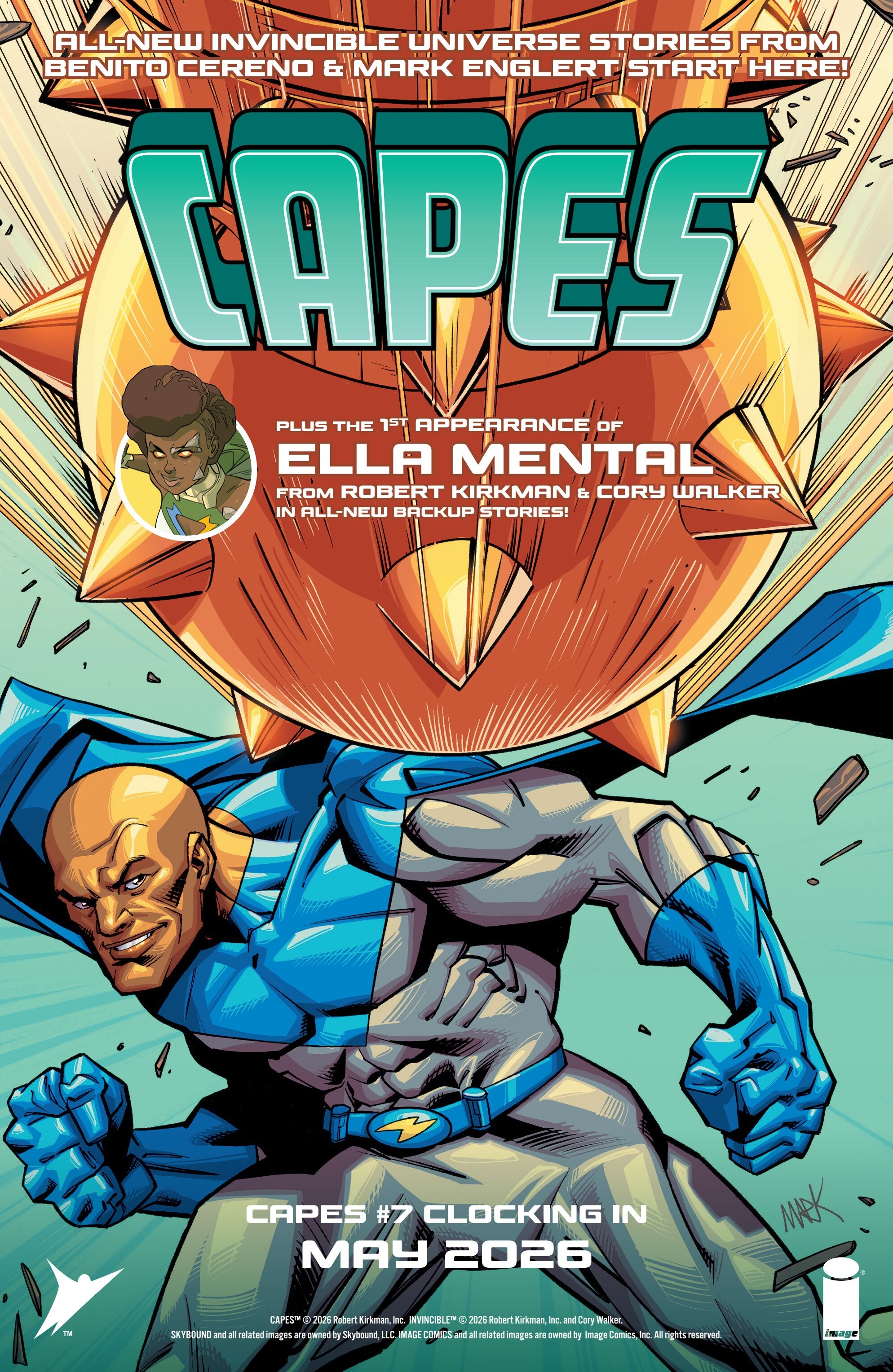 Read Ghost Pepper Manga Online
