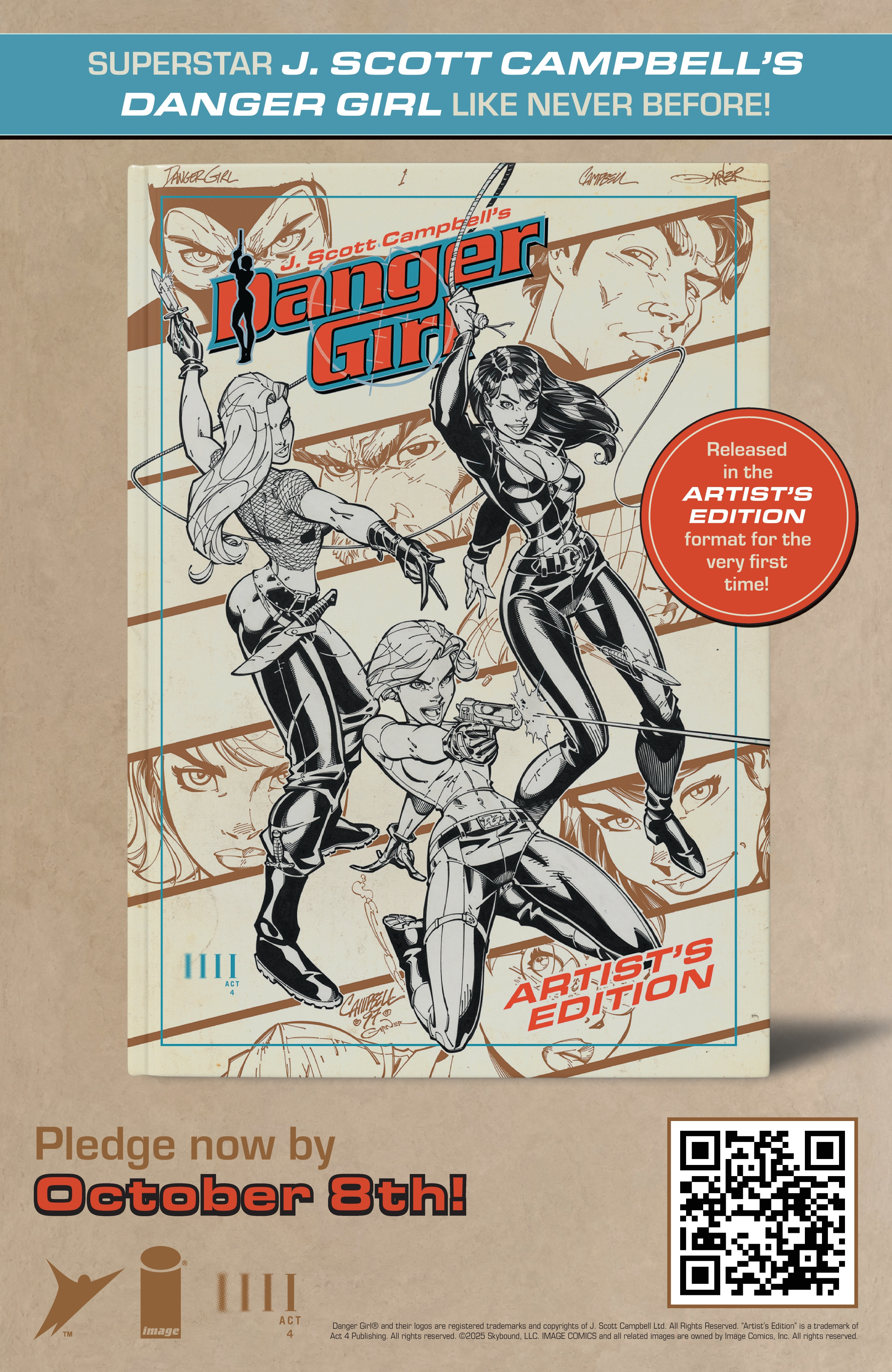 Read Ghost Pepper Manga Online