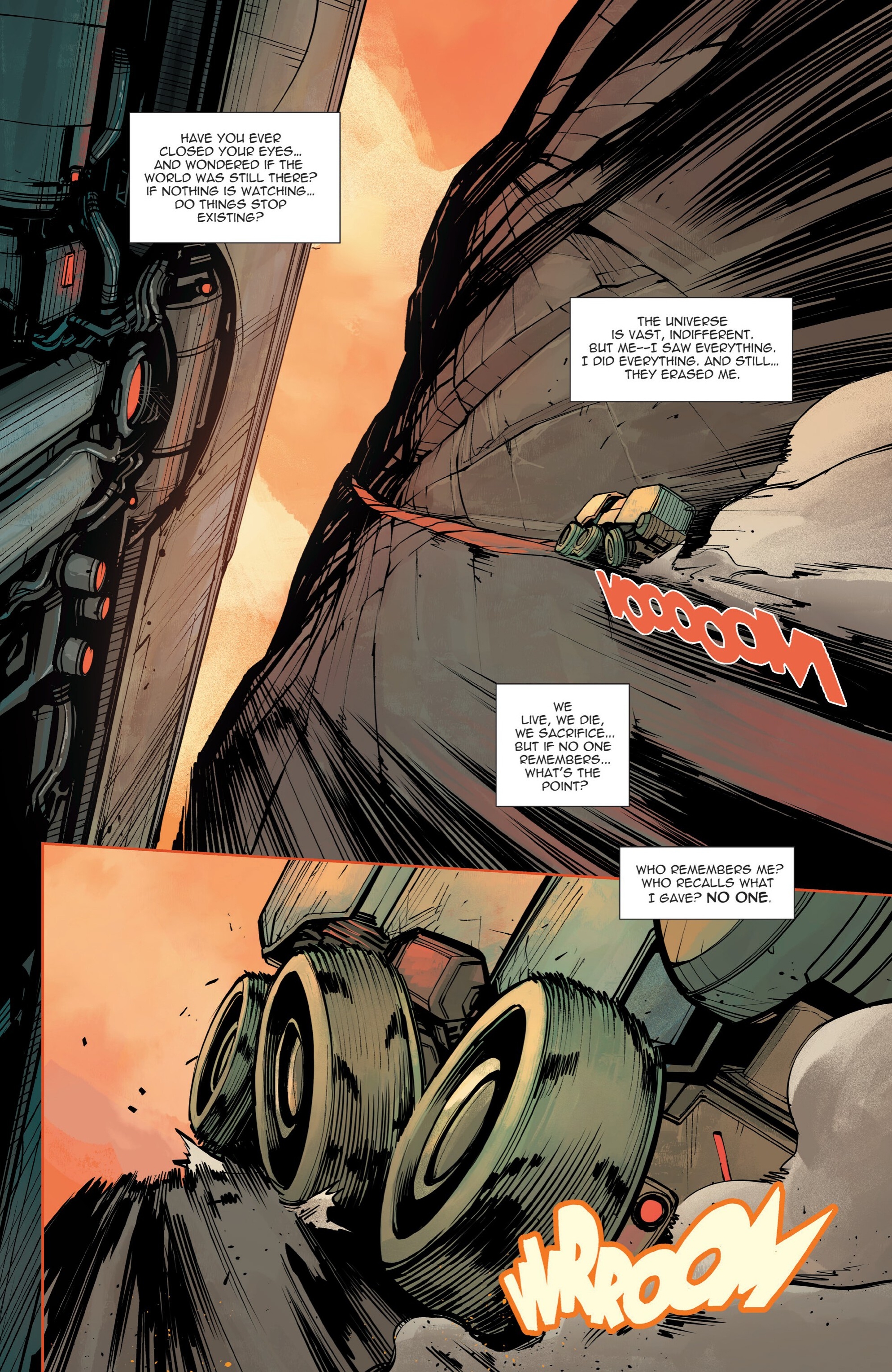 Read Ghost Pepper Manga Online