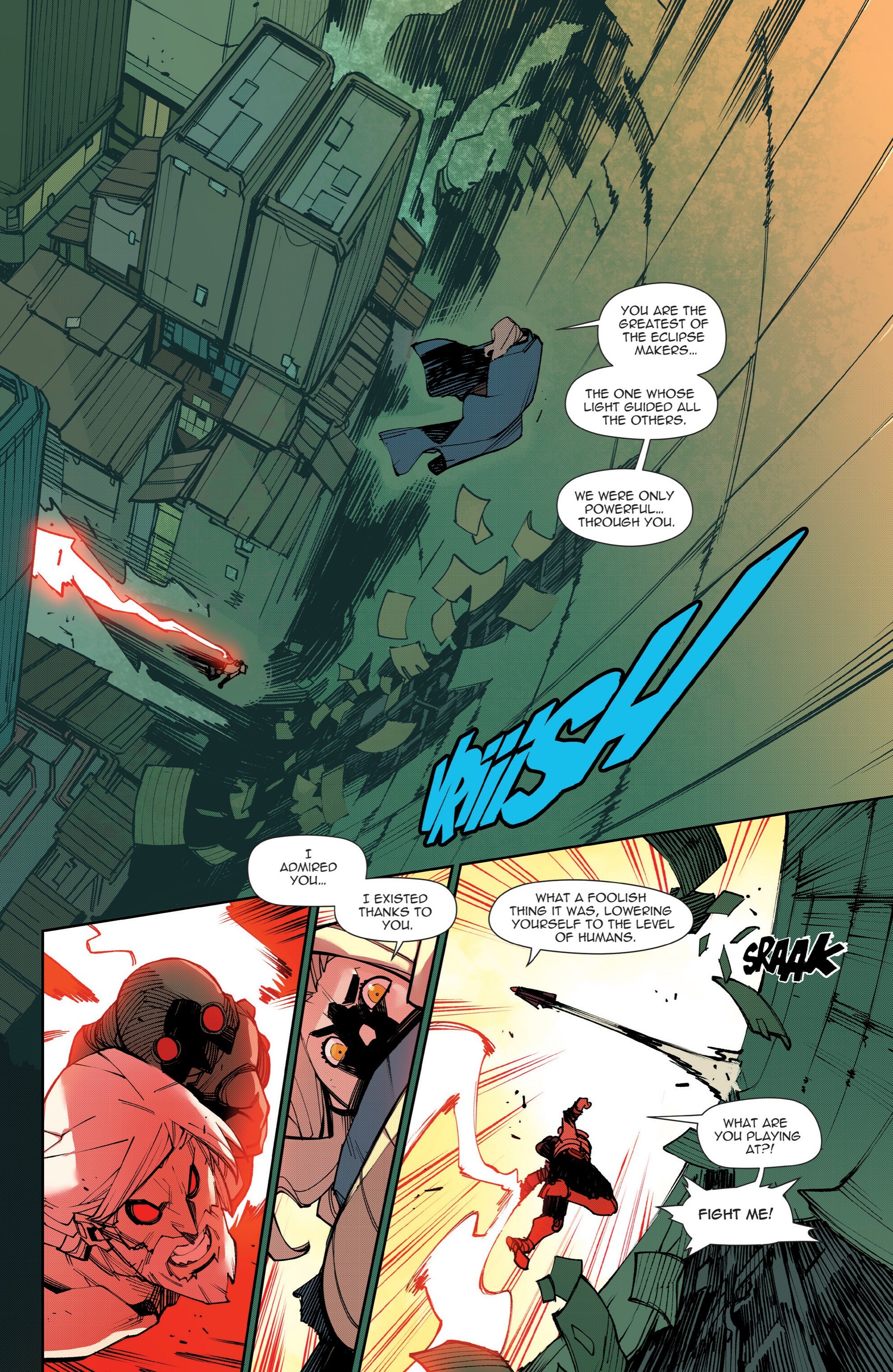 Read Ghost Pepper Manga Online