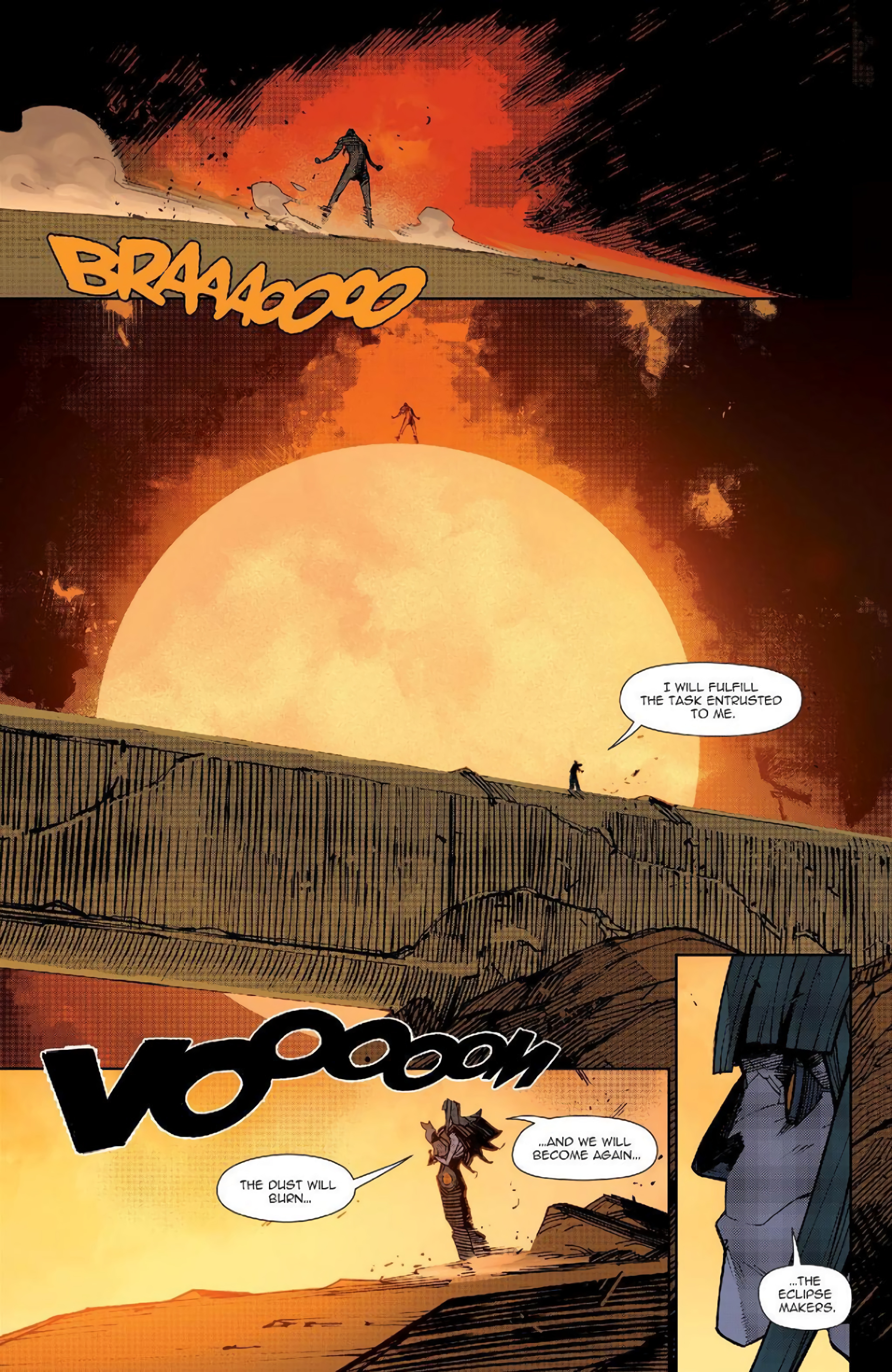Read Ghost Pepper Manga Online