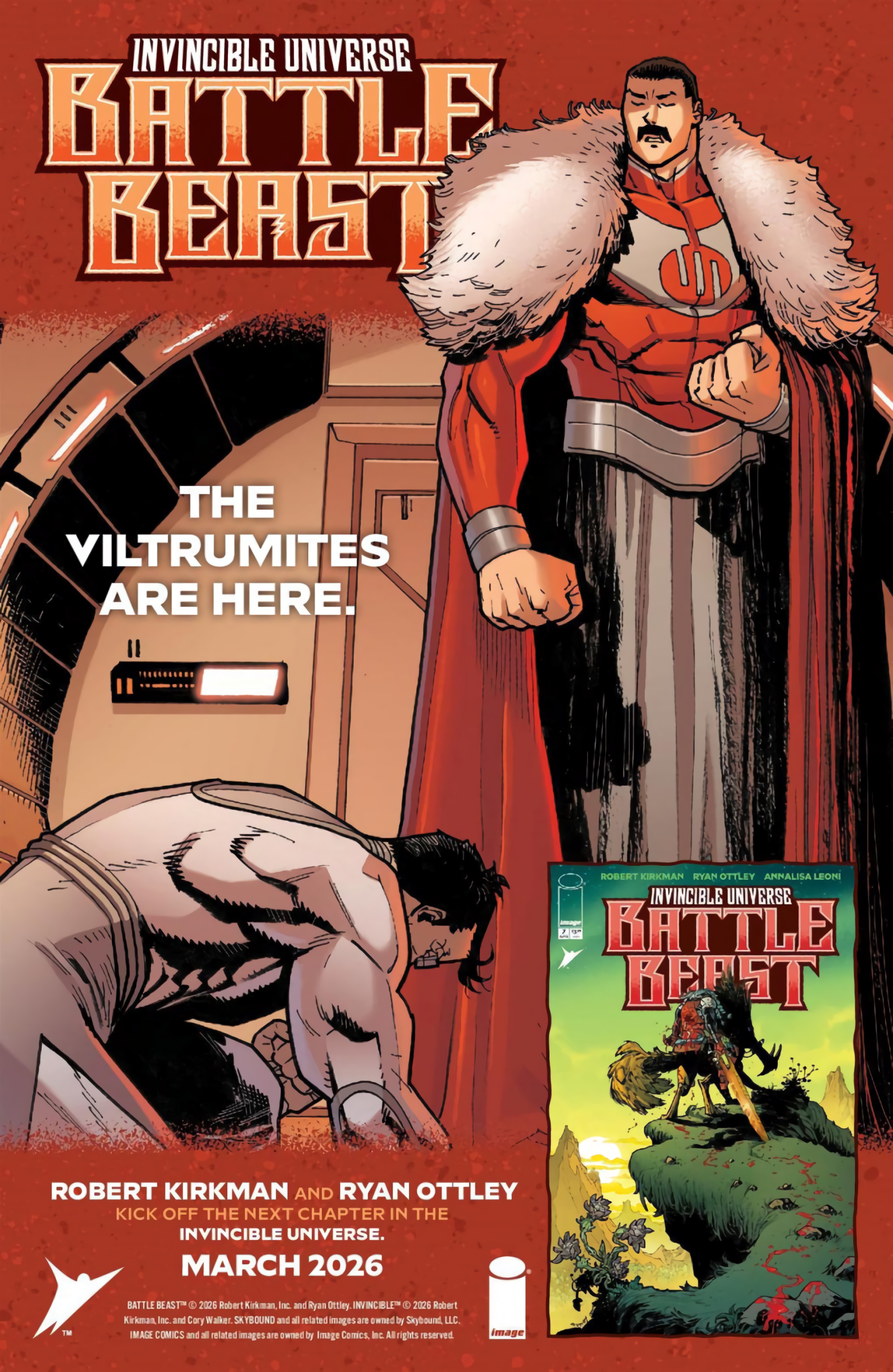 Read Ghost Pepper Manga Online