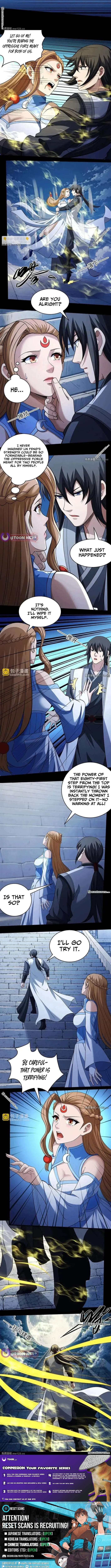 Read God of Martial Arts Manga Online