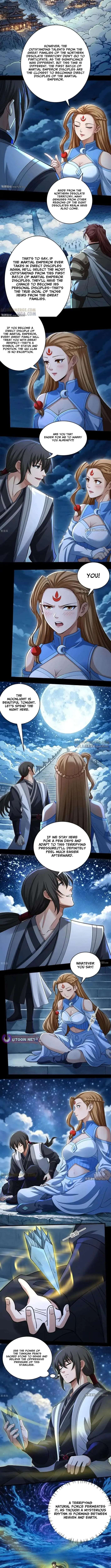 Read God of Martial Arts Manga Online