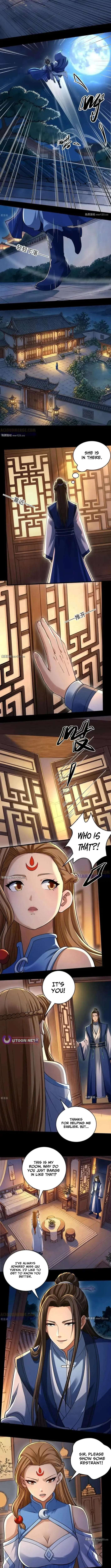 Read God of Martial Arts Manga Online