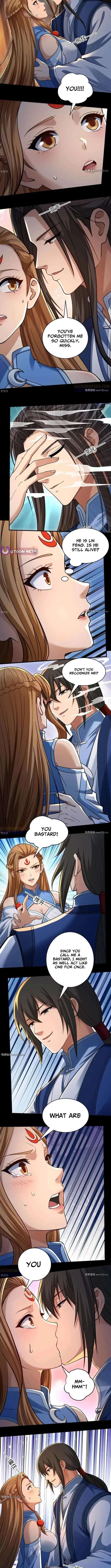 Read God of Martial Arts Manga Online