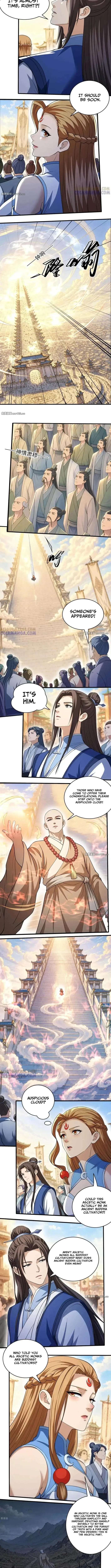 Read God of Martial Arts Manga Online