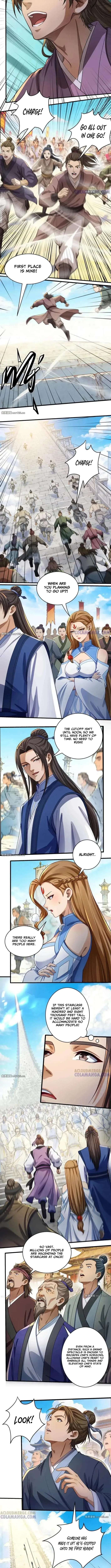 Read God of Martial Arts Manga Online