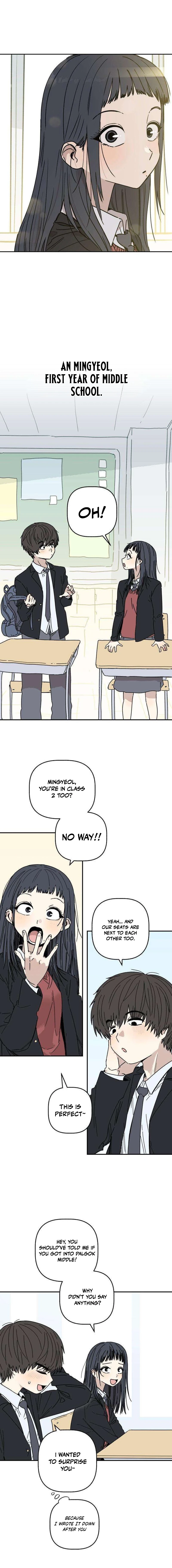 Read Heart Aching Manga Online