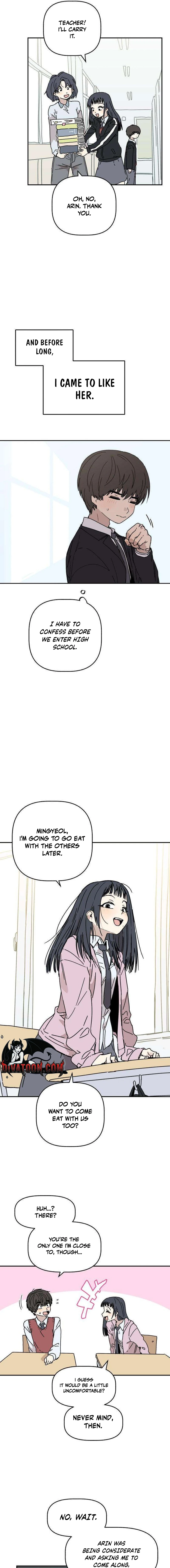Read Heart Aching Manga Online