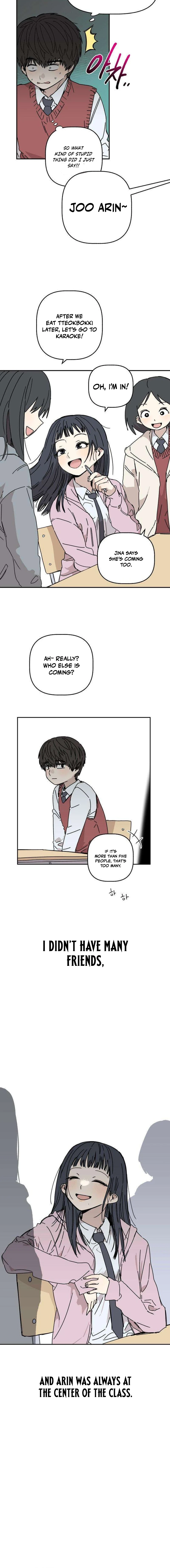 Read Heart Aching Manga Online
