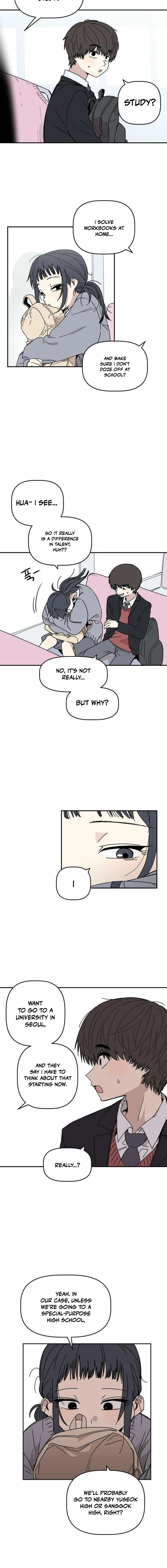 Read Heart Aching Manga Online