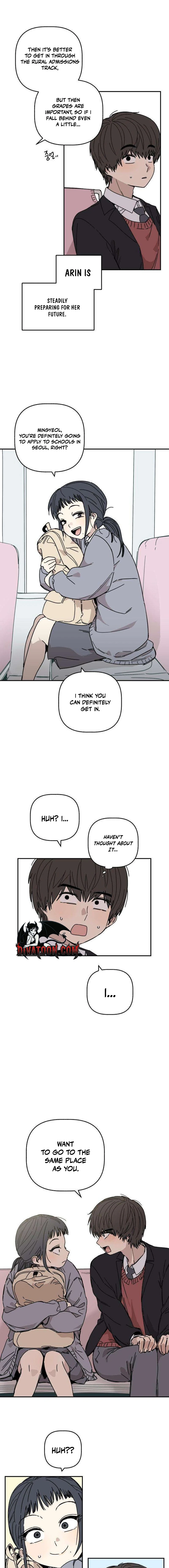 Read Heart Aching Manga Online