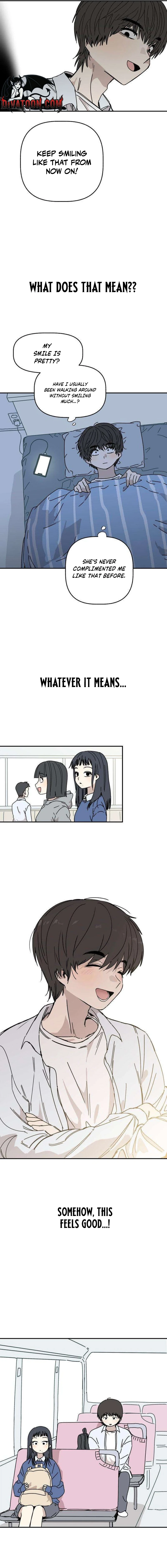 Read Heart Aching Manga Online