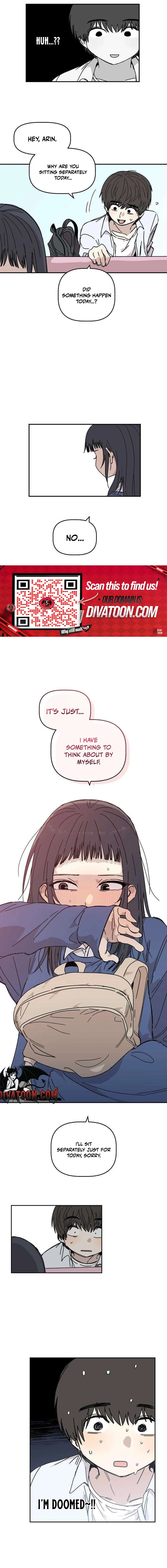 Read Heart Aching Manga Online