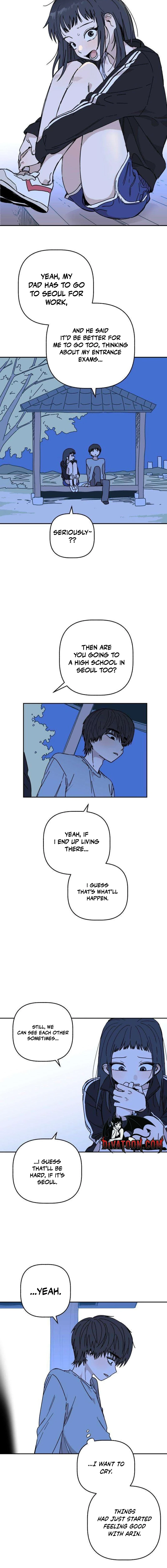 Read Heart Aching Manga Online