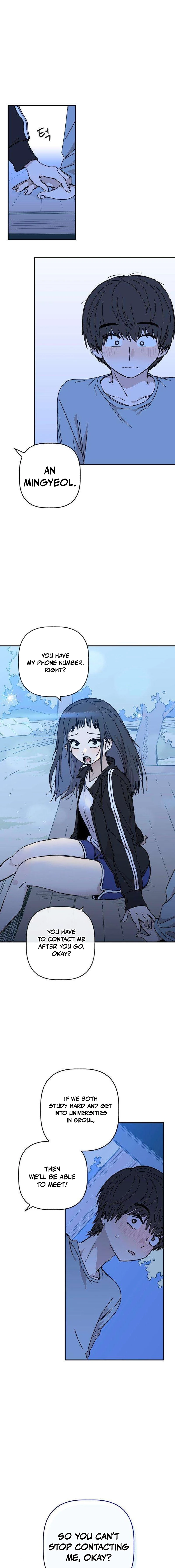 Read Heart Aching Manga Online