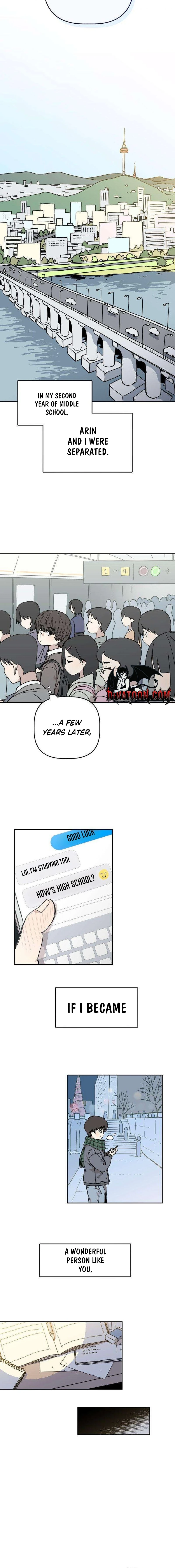 Read Heart Aching Manga Online