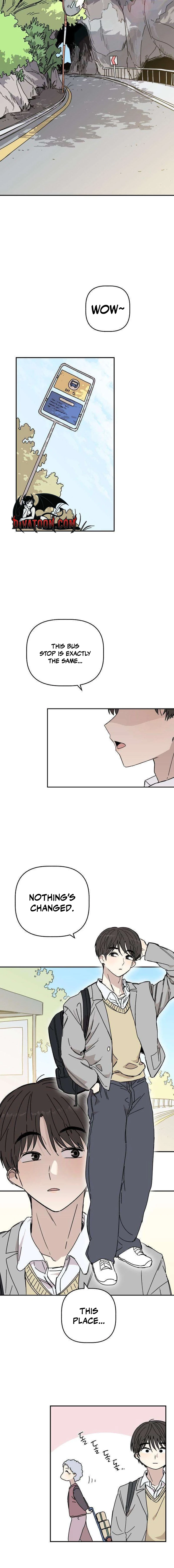 Read Heart Aching Manga Online