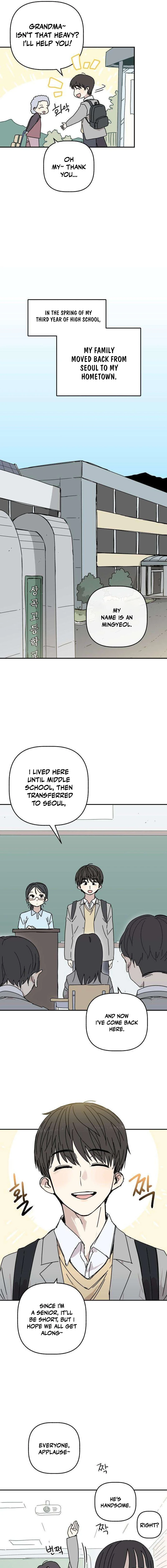 Read Heart Aching Manga Online