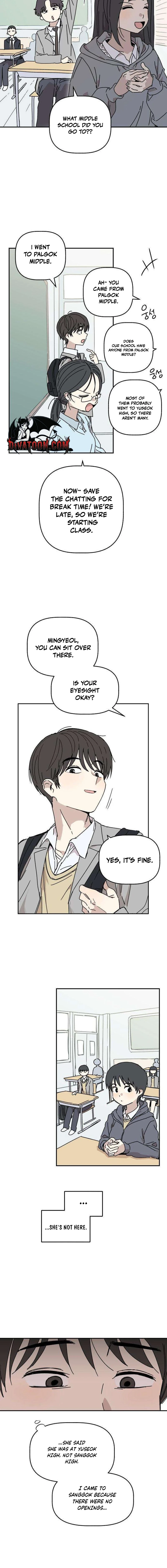 Read Heart Aching Manga Online