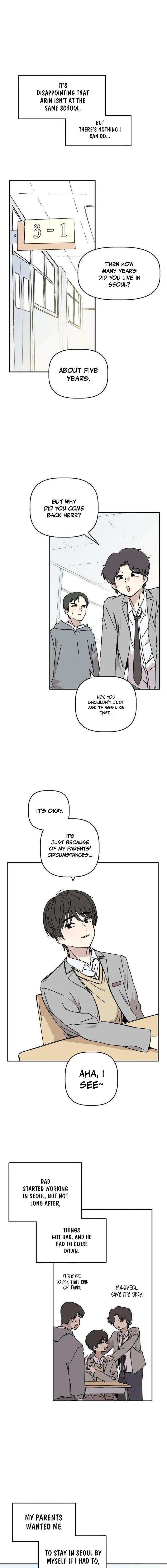 Read Heart Aching Manga Online