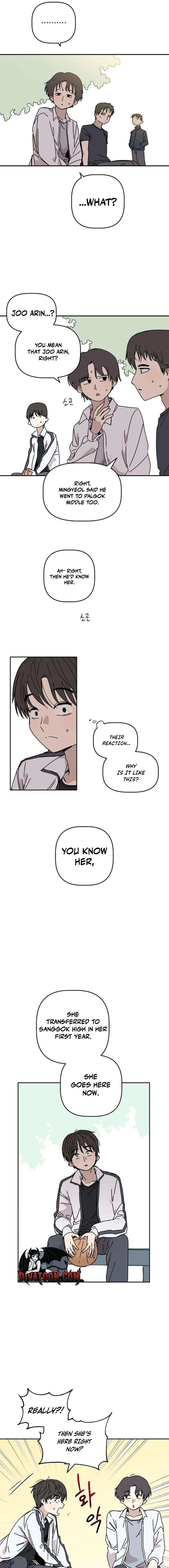 Read Heart Aching Manga Online
