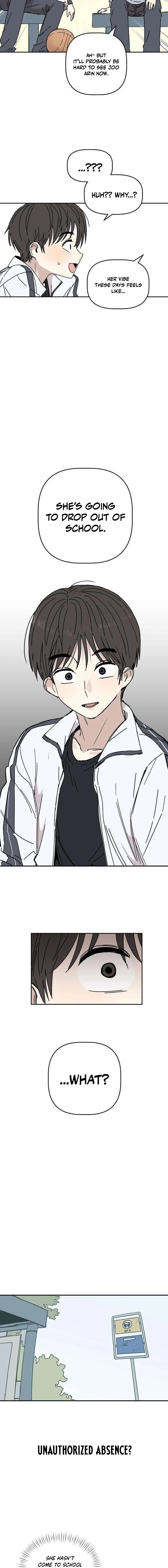 Read Heart Aching Manga Online