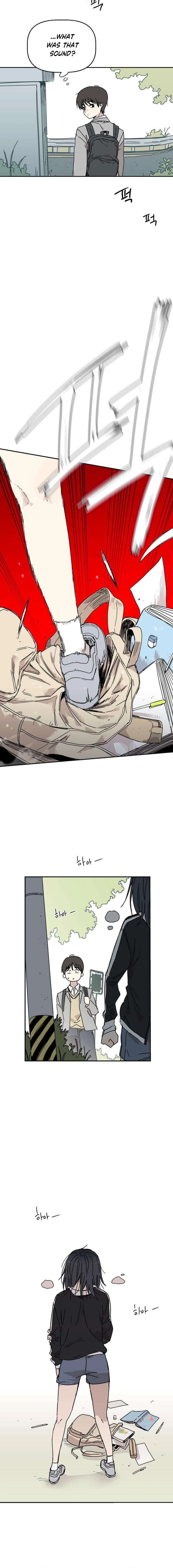 Read Heart Aching Manga Online