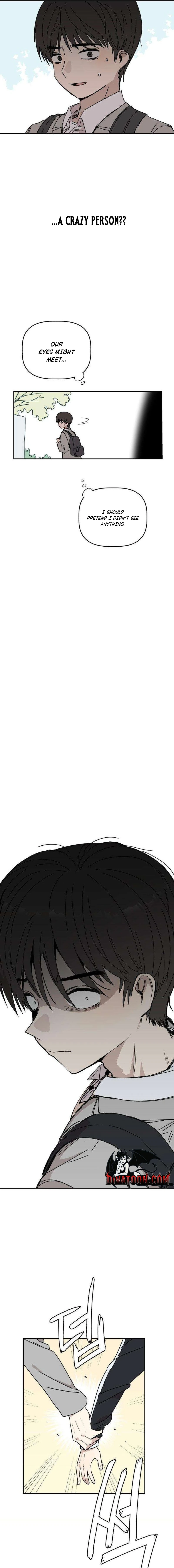 Read Heart Aching Manga Online