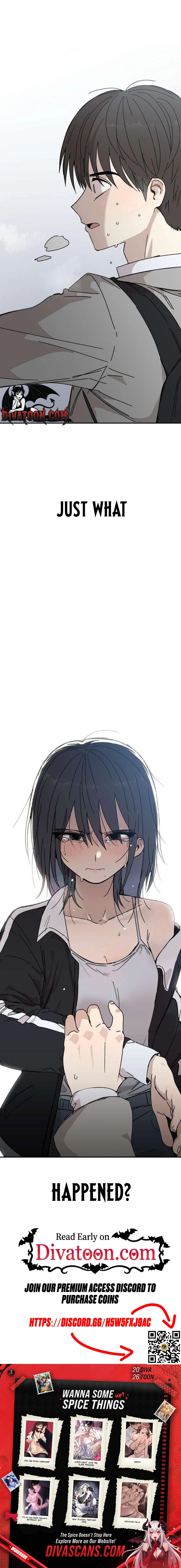 Read Heart Aching Manga Online