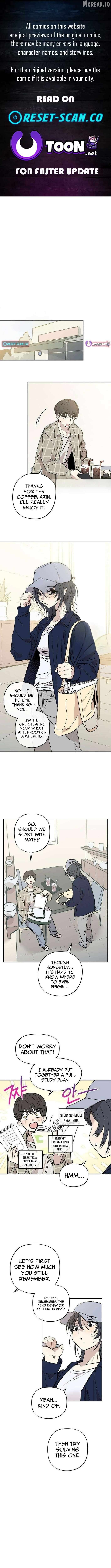 Read Heart Aching Manga Online