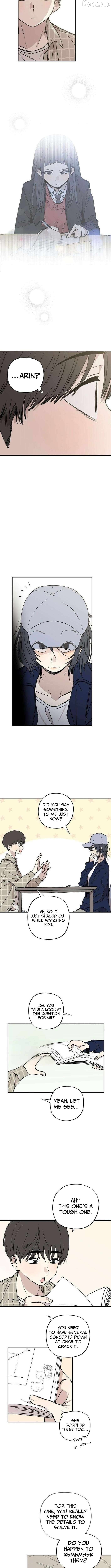 Read Heart Aching Manga Online