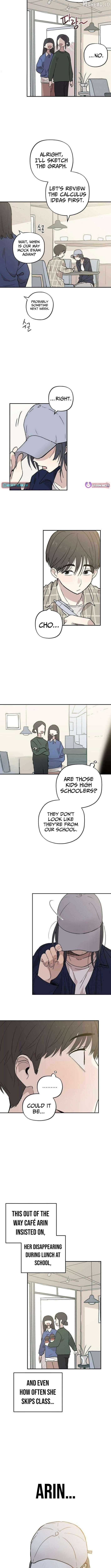 Read Heart Aching Manga Online