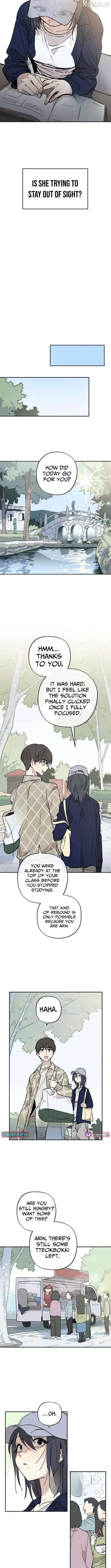 Read Heart Aching Manga Online
