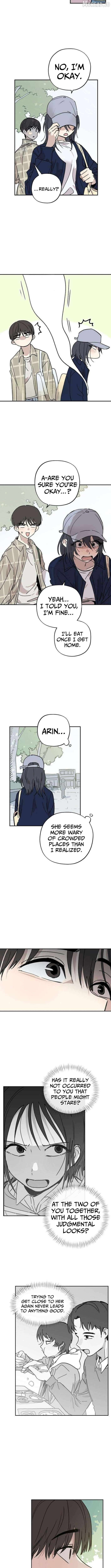 Read Heart Aching Manga Online