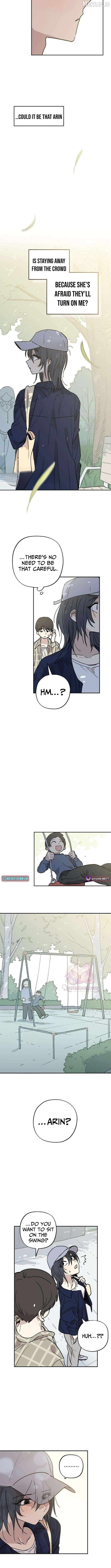 Read Heart Aching Manga Online