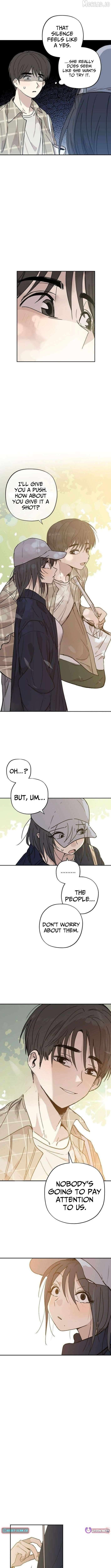 Read Heart Aching Manga Online